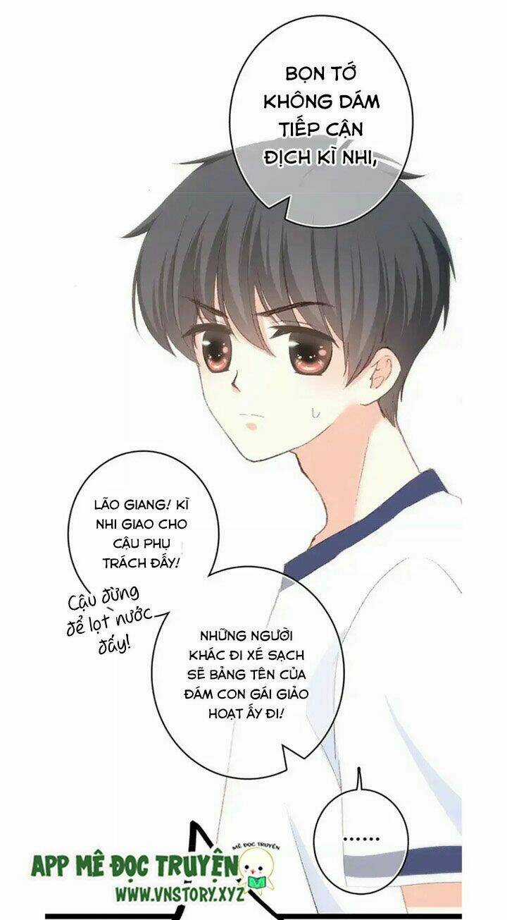 Con Tim Rung Động 2 - Chapter 39 - Trang 29