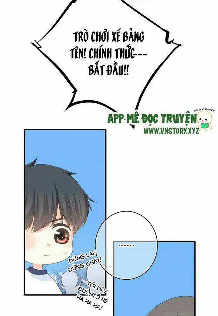 Con Tim Rung Động 2 - Chapter 39 - Trang 30