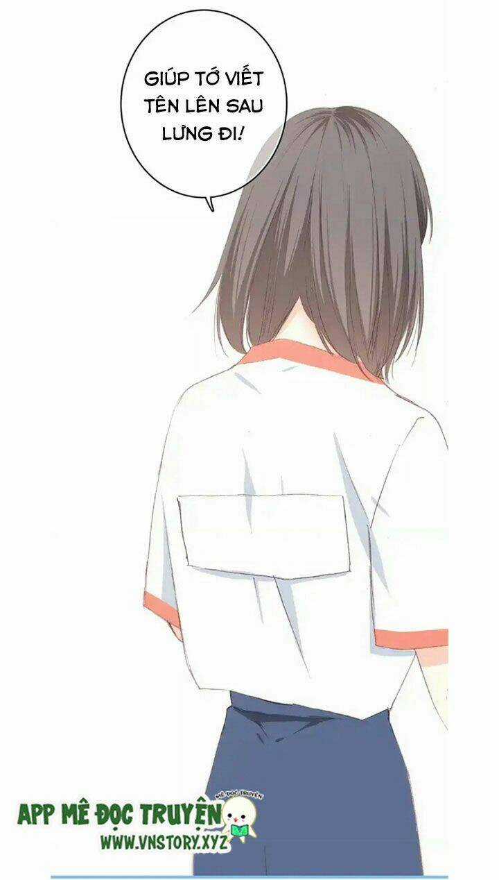 Con Tim Rung Động 2 - Chapter 39 - Trang 4