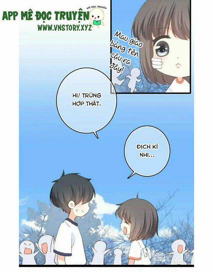 Con Tim Rung Động 2 - Chapter 39 - Trang 31