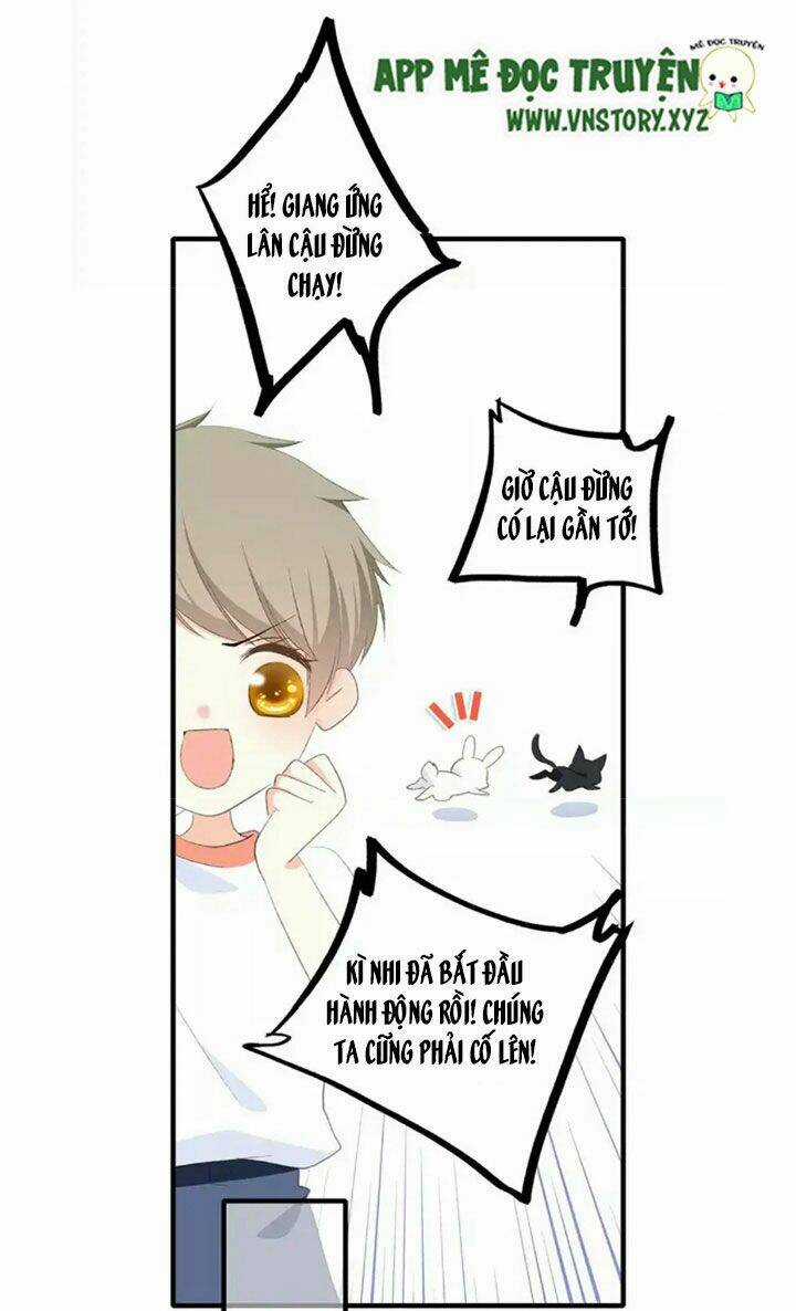 Con Tim Rung Động 2 - Chapter 39 - Trang 32