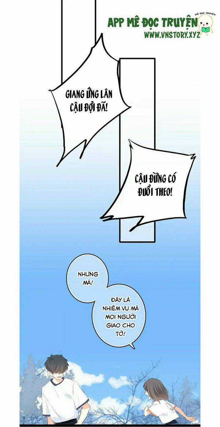 Con Tim Rung Động 2 - Chapter 39 - Trang 33