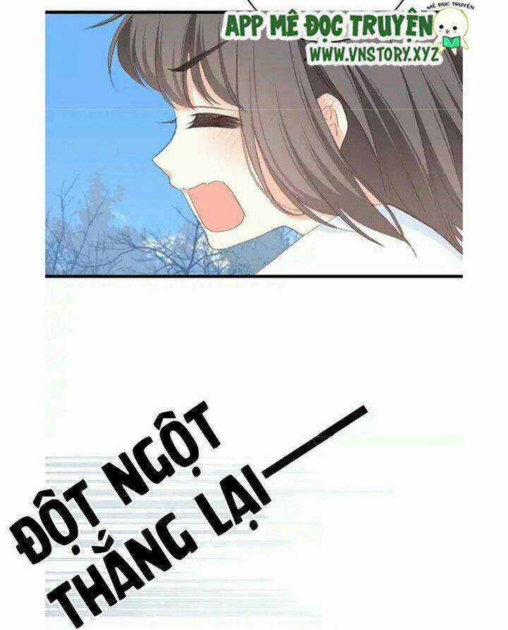Con Tim Rung Động 2 - Chapter 39 - Trang 35