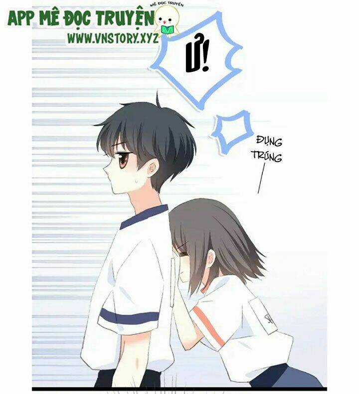 Con Tim Rung Động 2 - Chapter 39 - Trang 36