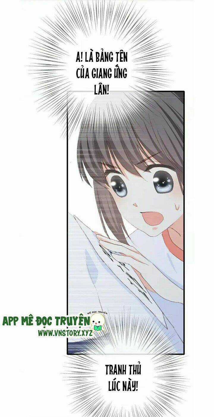 Con Tim Rung Động 2 - Chapter 39 - Trang 37