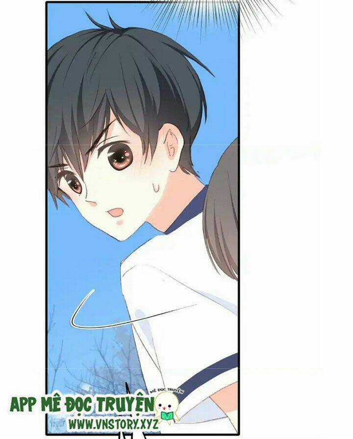 Con Tim Rung Động 2 - Chapter 39 - Trang 38