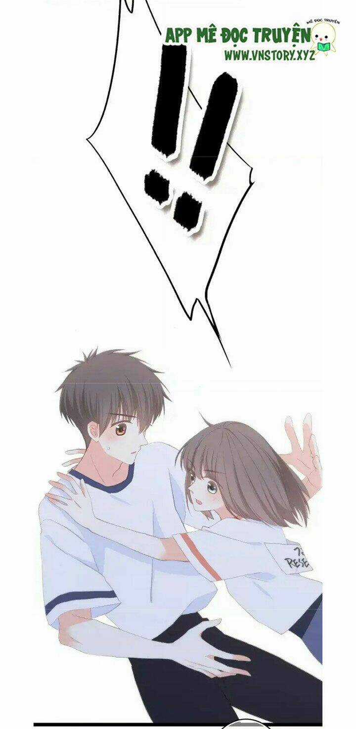 Con Tim Rung Động 2 - Chapter 39 - Trang 39