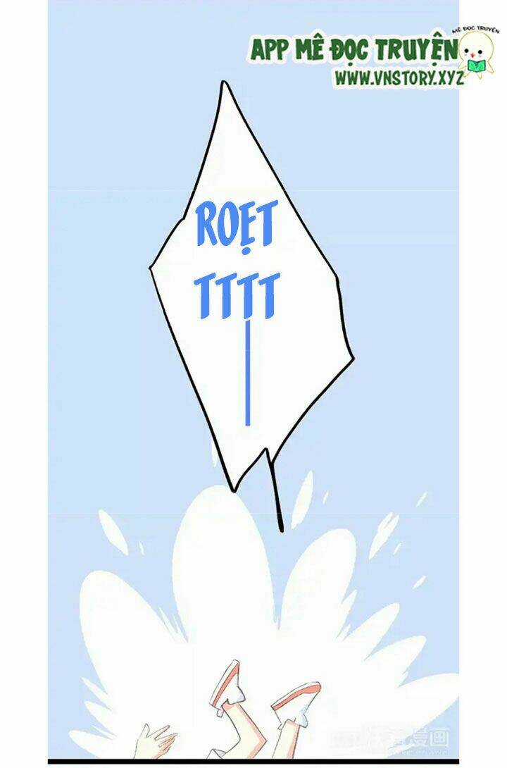 Con Tim Rung Động 2 - Chapter 39 - Trang 41