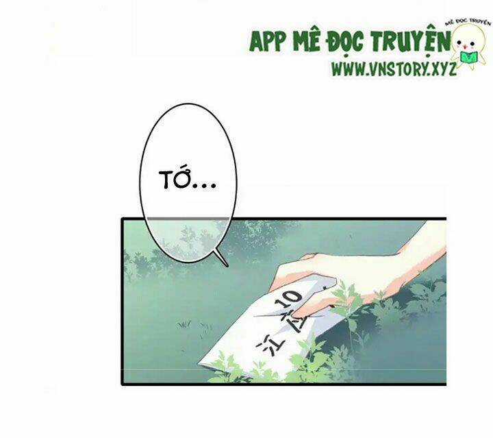 Con Tim Rung Động 2 - Chapter 39 - Trang 42