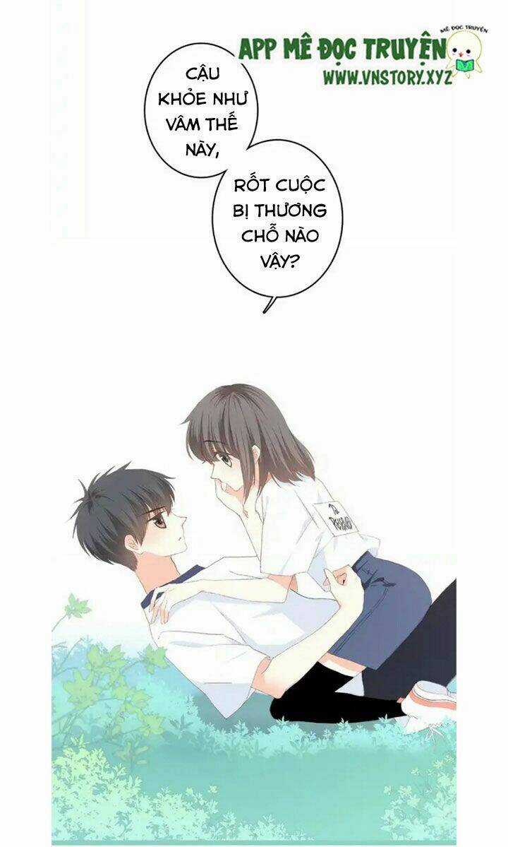 Con Tim Rung Động 2 - Chapter 39 - Trang 44