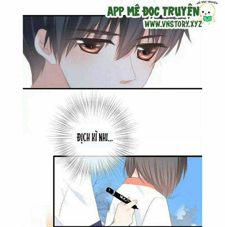 Con Tim Rung Động 2 - Chapter 39 - Trang 8