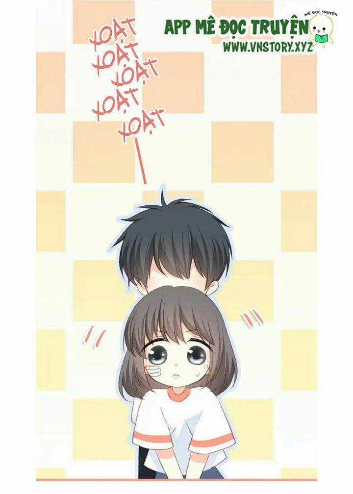 Con Tim Rung Động 2 - Chapter 39 - Trang 9