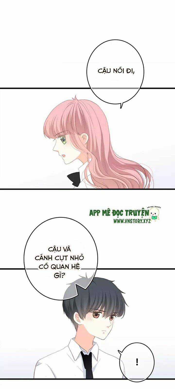 Con Tim Rung Động 2 - Chapter 4 - Trang 12