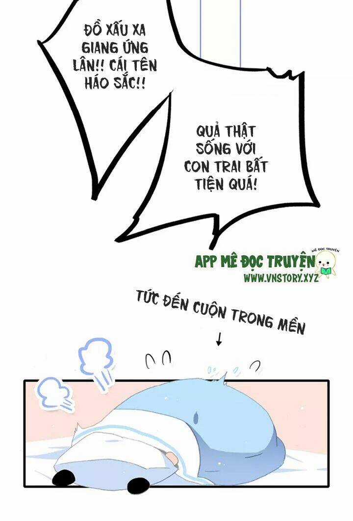 Con Tim Rung Động 2 - Chapter 4 - Trang 45