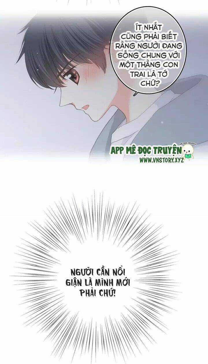 Con Tim Rung Động 2 - Chapter 4 - Trang 47