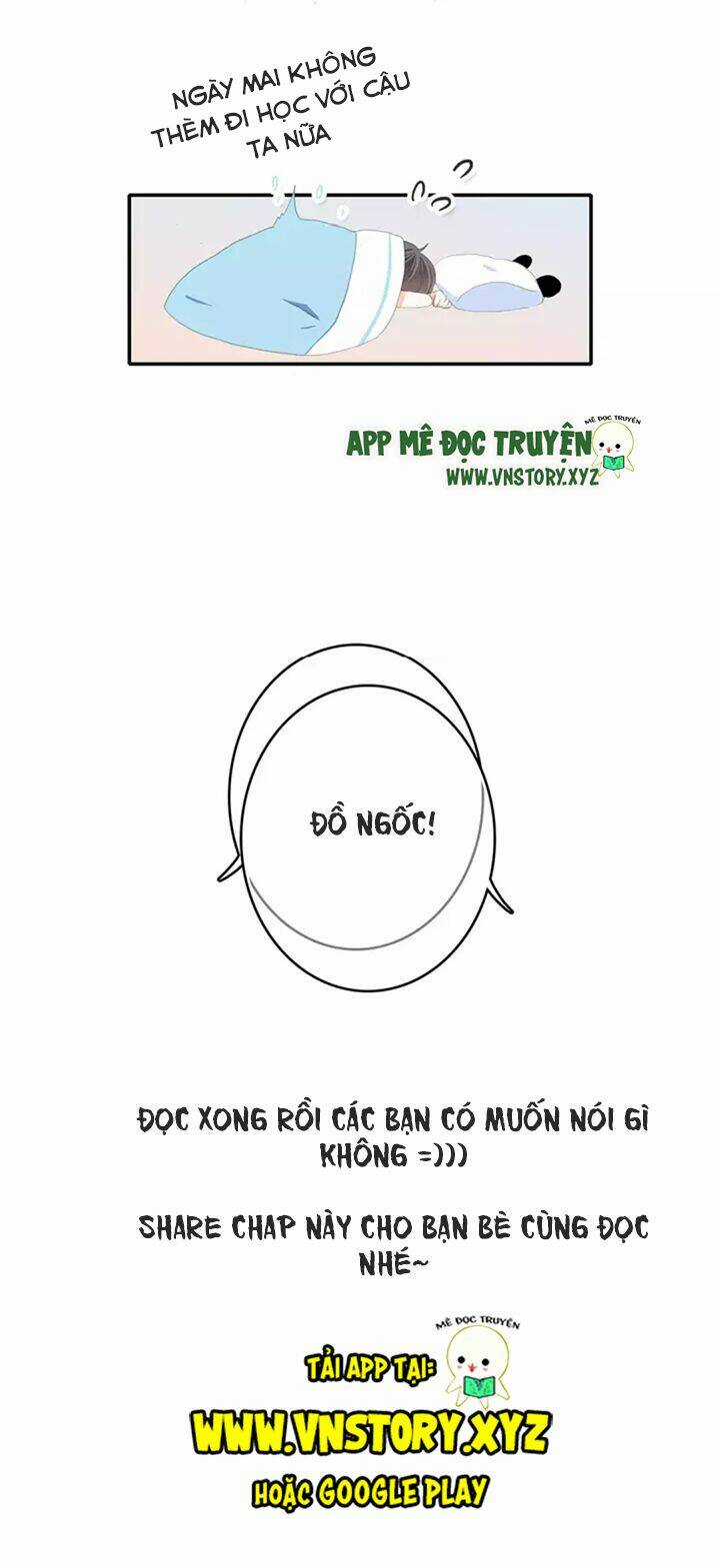 Con Tim Rung Động 2 - Chapter 4 - Trang 48