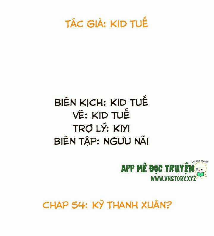 Con Tim Rung Động 2 - Chapter 4 - Trang 7