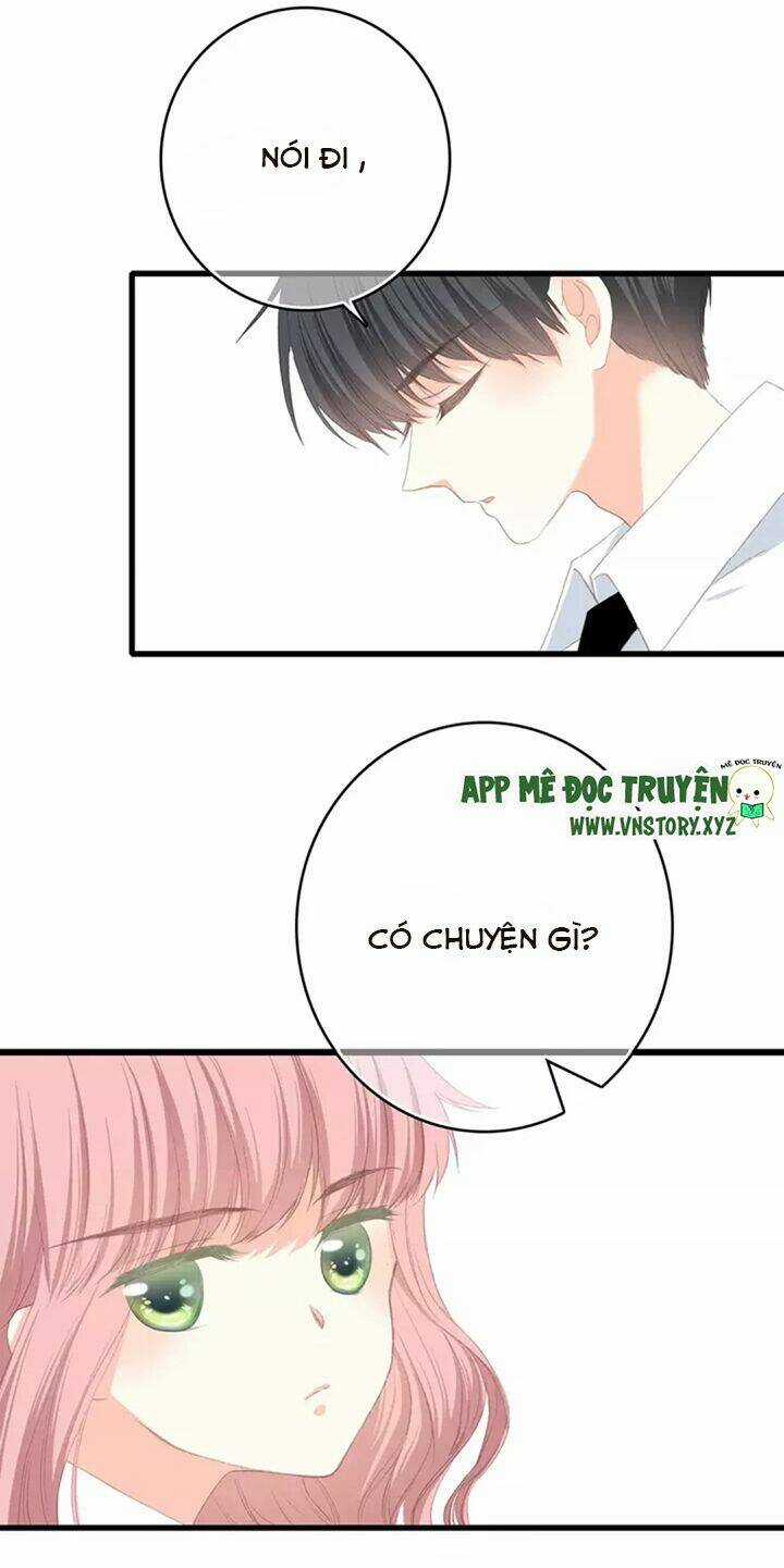 Con Tim Rung Động 2 - Chapter 4 - Trang 10