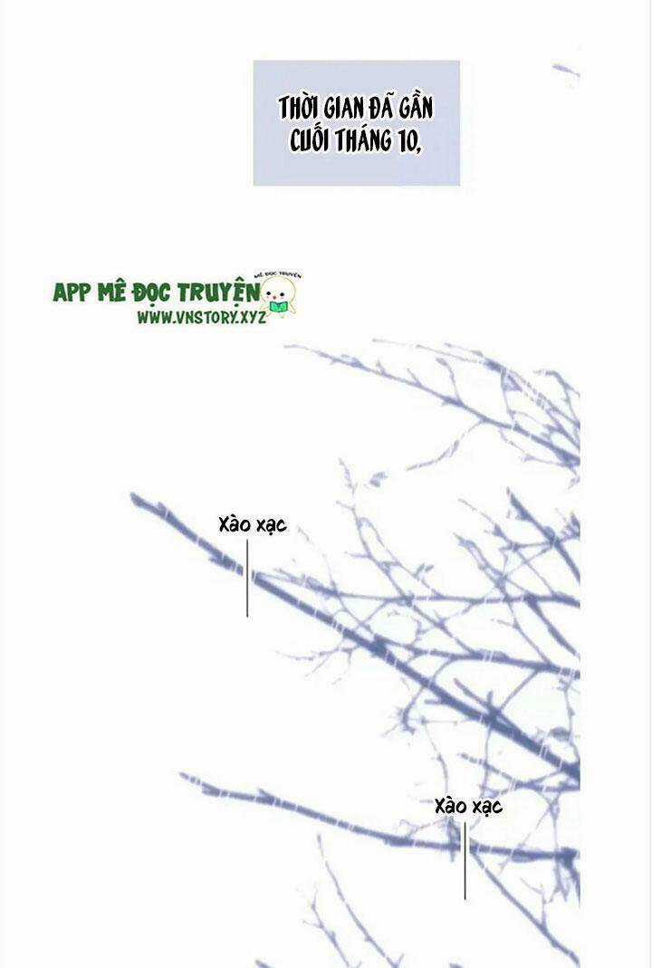 Con Tim Rung Động 2 - Chapter 40 - Trang 1