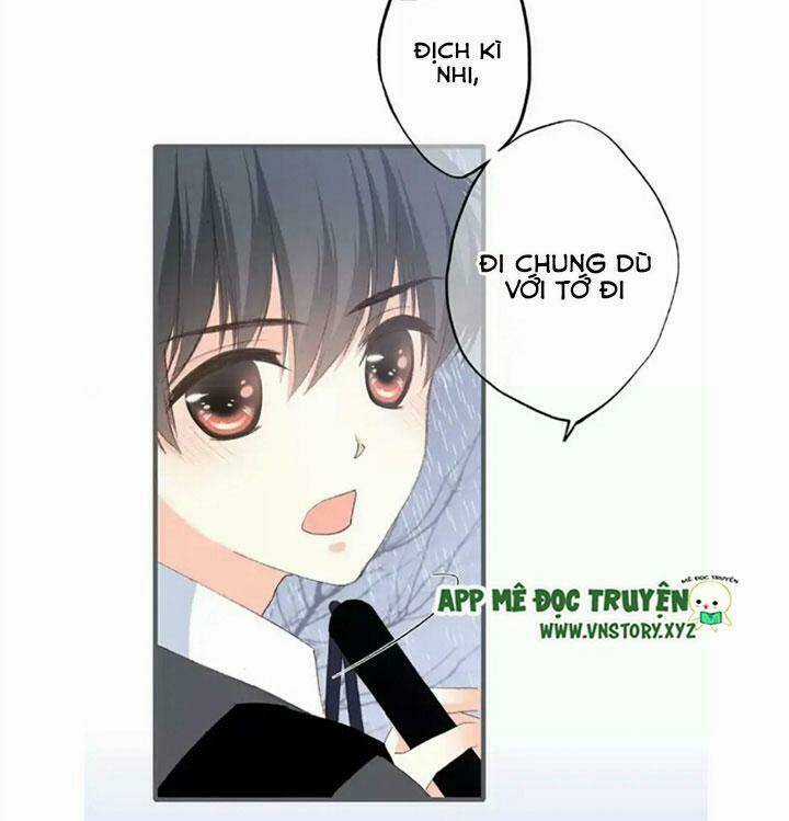 Con Tim Rung Động 2 - Chapter 40 - Trang 11