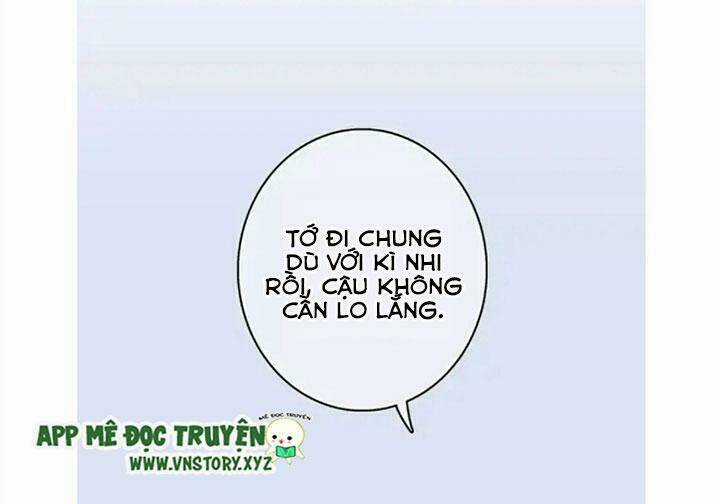 Con Tim Rung Động 2 - Chapter 40 - Trang 12