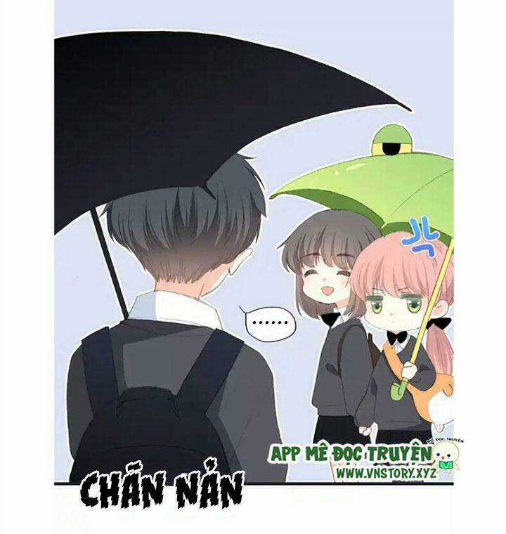 Con Tim Rung Động 2 - Chapter 40 - Trang 13