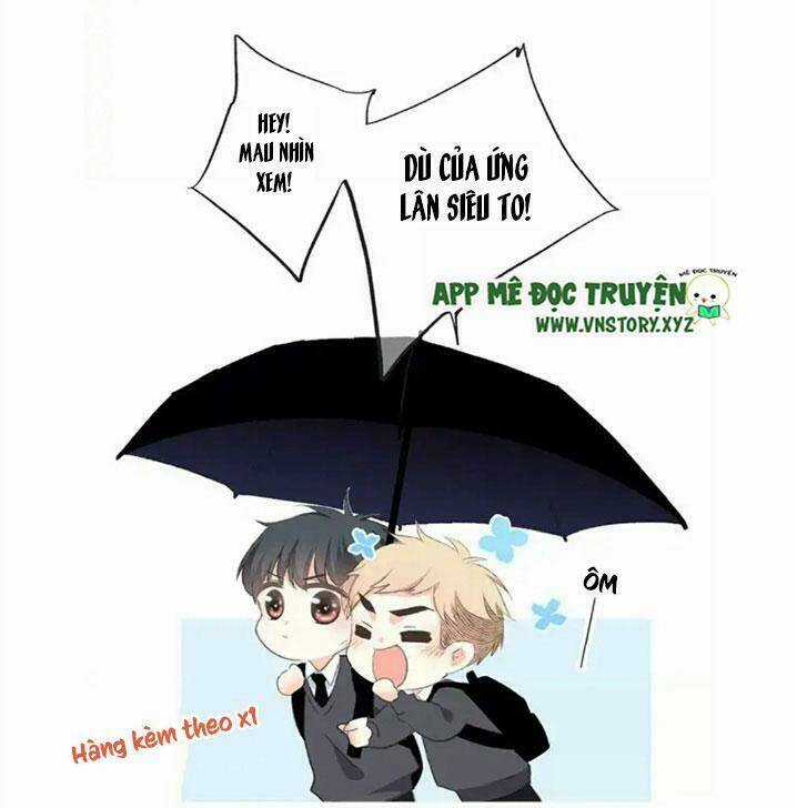 Con Tim Rung Động 2 - Chapter 40 - Trang 14