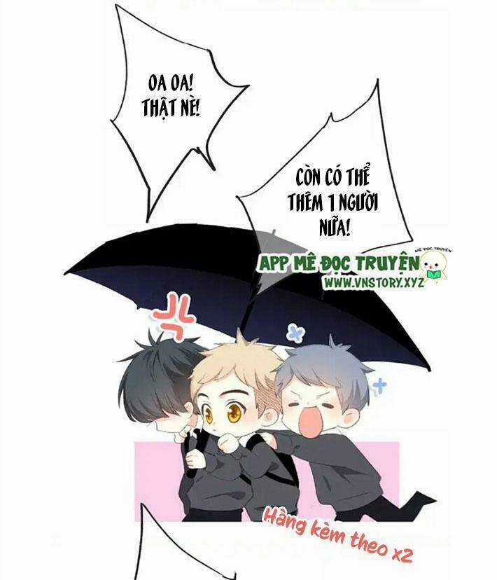 Con Tim Rung Động 2 - Chapter 40 - Trang 15