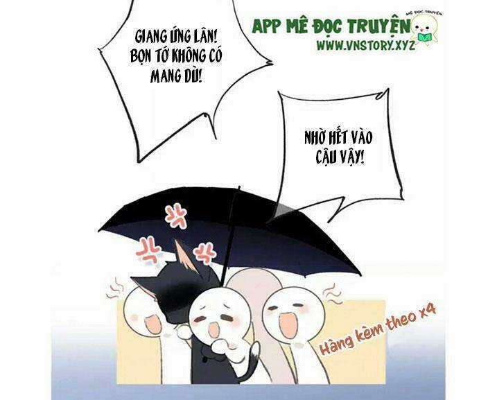 Con Tim Rung Động 2 - Chapter 40 - Trang 16