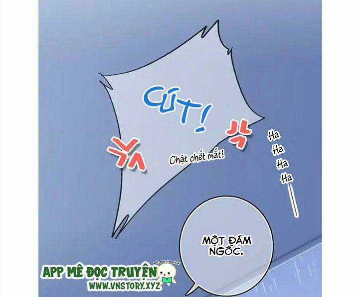 Con Tim Rung Động 2 - Chapter 40 - Trang 17