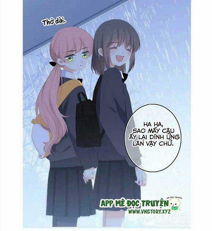 Con Tim Rung Động 2 - Chapter 40 - Trang 18