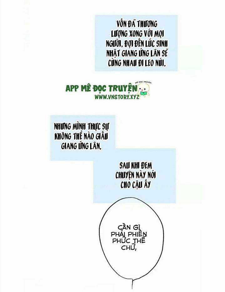 Con Tim Rung Động 2 - Chapter 40 - Trang 19