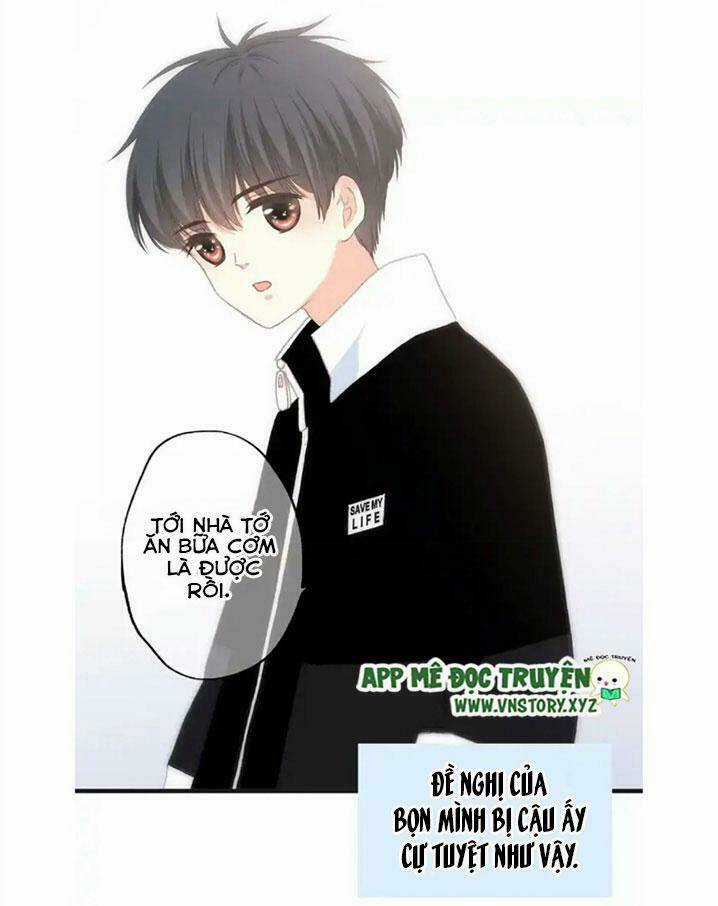 Con Tim Rung Động 2 - Chapter 40 - Trang 20