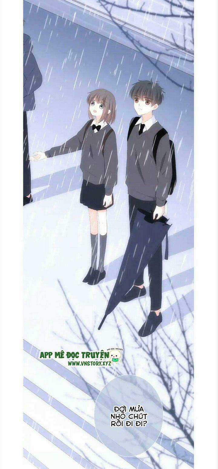Con Tim Rung Động 2 - Chapter 40 - Trang 3