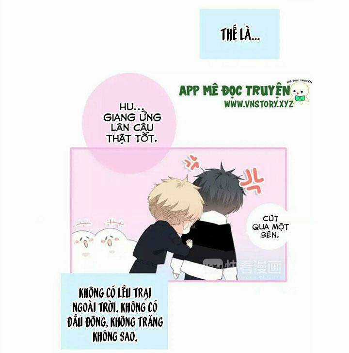 Con Tim Rung Động 2 - Chapter 40 - Trang 22