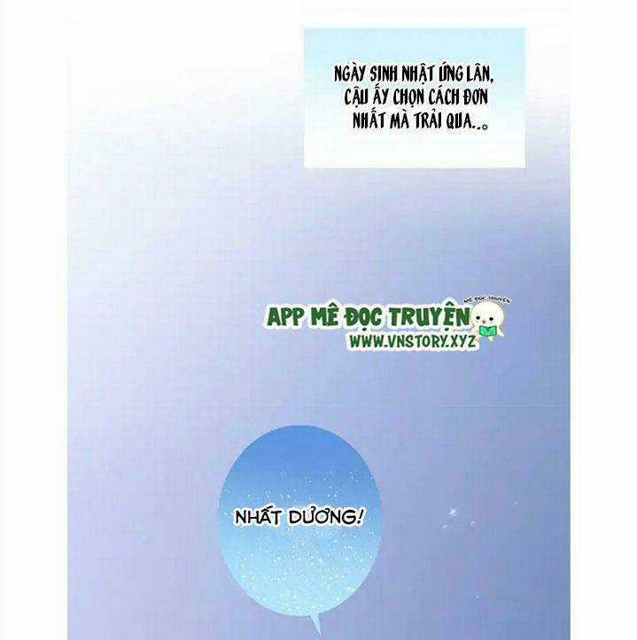 Con Tim Rung Động 2 - Chapter 40 - Trang 23