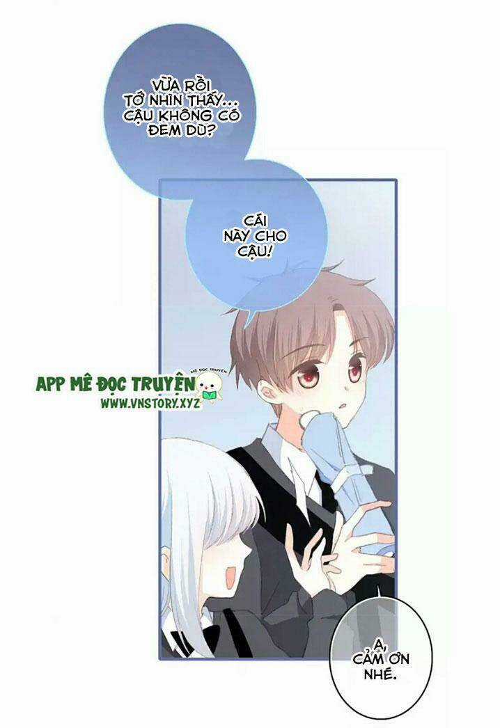 Con Tim Rung Động 2 - Chapter 40 - Trang 25