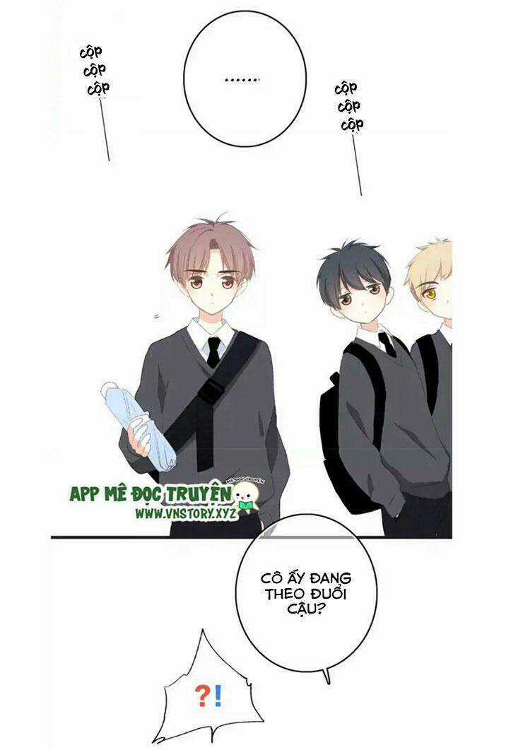 Con Tim Rung Động 2 - Chapter 40 - Trang 27