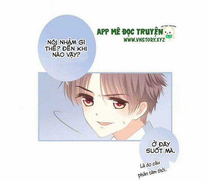 Con Tim Rung Động 2 - Chapter 40 - Trang 29
