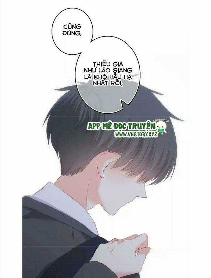 Con Tim Rung Động 2 - Chapter 40 - Trang 31