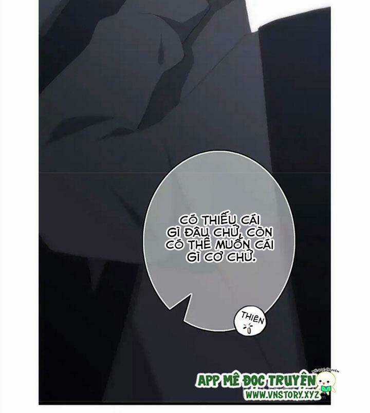 Con Tim Rung Động 2 - Chapter 40 - Trang 32