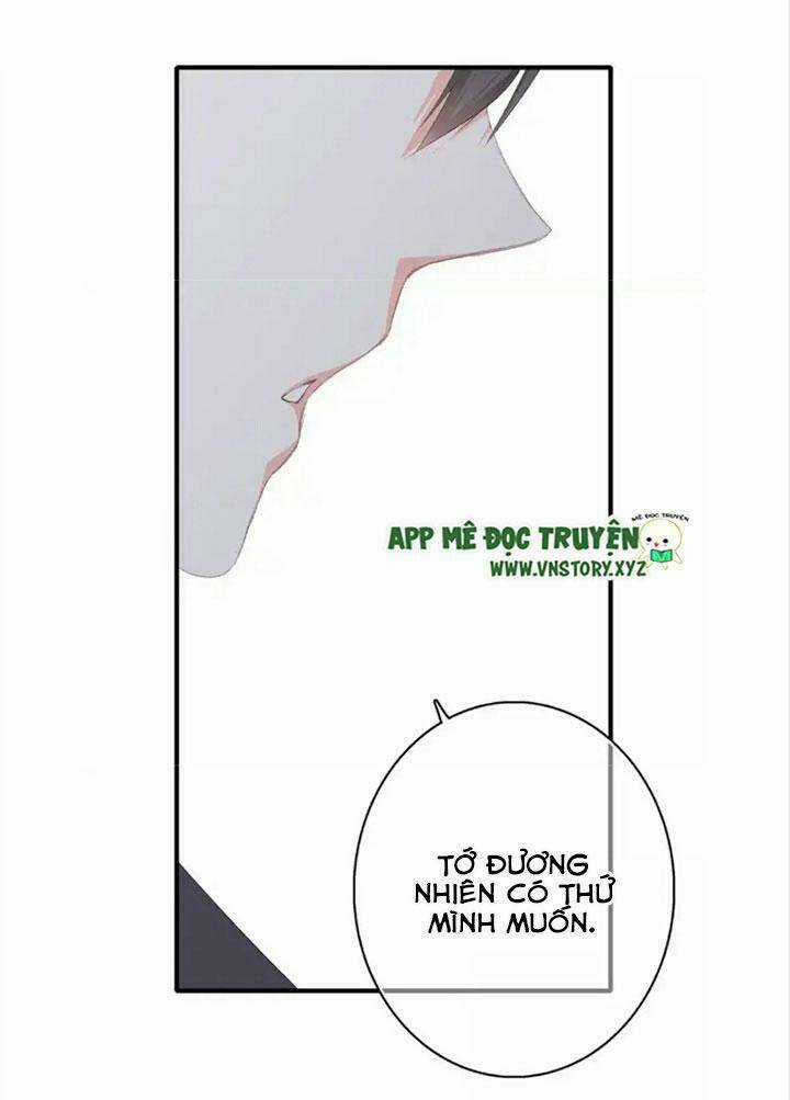 Con Tim Rung Động 2 - Chapter 40 - Trang 33