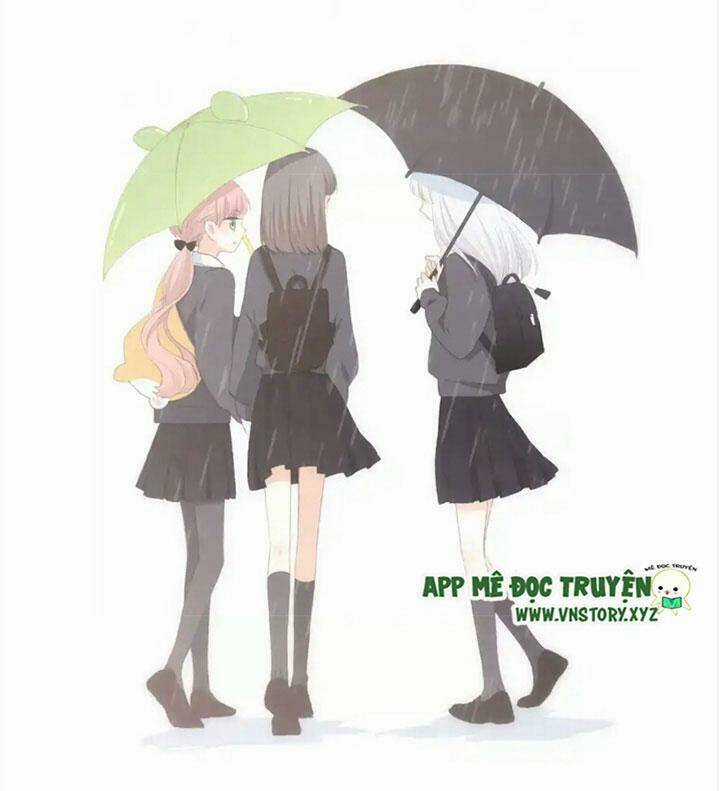 Con Tim Rung Động 2 - Chapter 40 - Trang 36