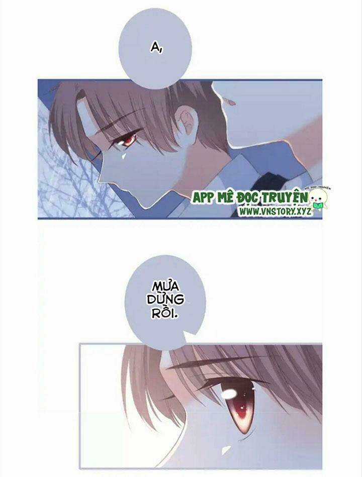 Con Tim Rung Động 2 - Chapter 40 - Trang 38