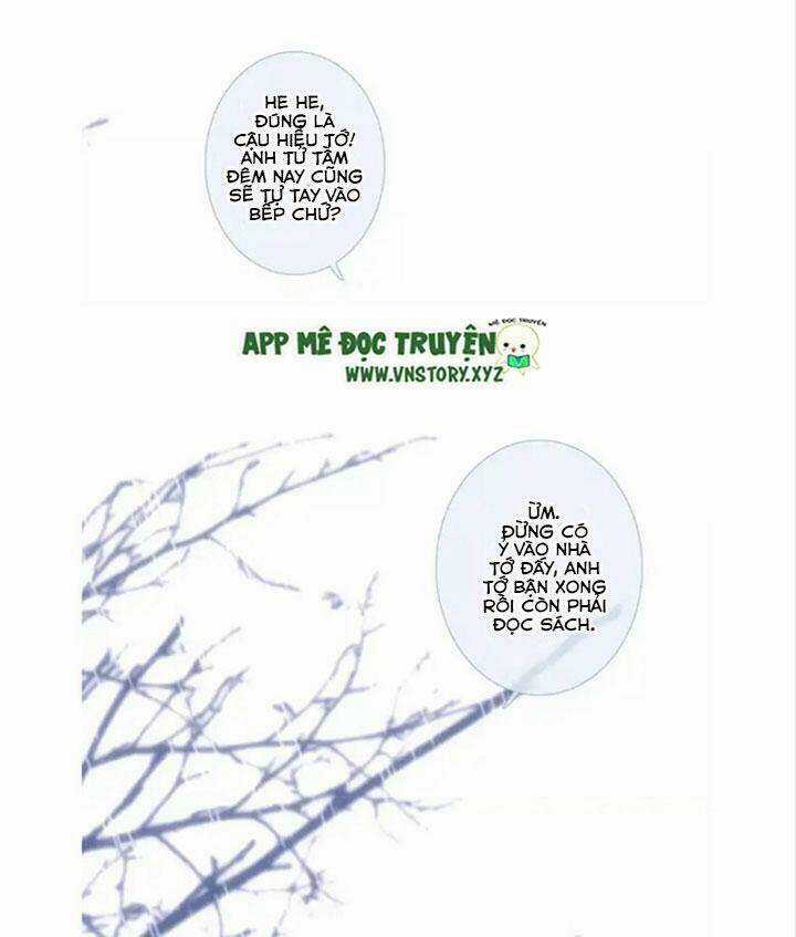 Con Tim Rung Động 2 - Chapter 40 - Trang 40