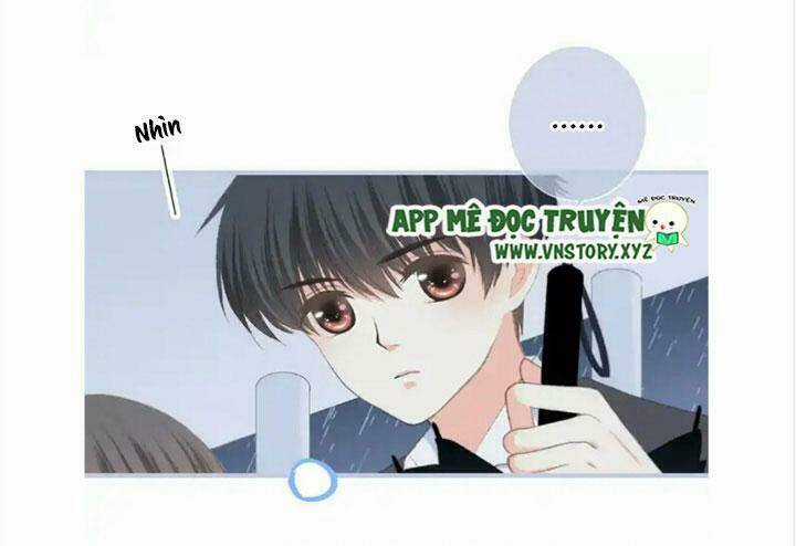 Con Tim Rung Động 2 - Chapter 40 - Trang 5