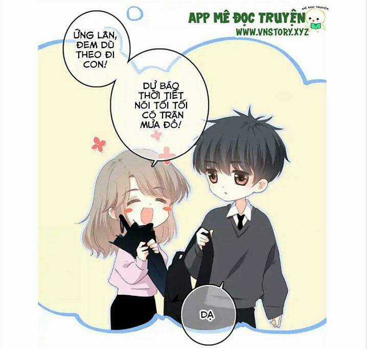 Con Tim Rung Động 2 - Chapter 40 - Trang 6