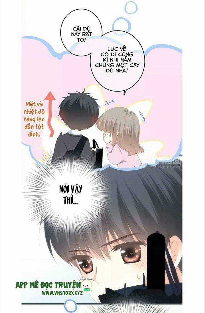 Con Tim Rung Động 2 - Chapter 40 - Trang 7