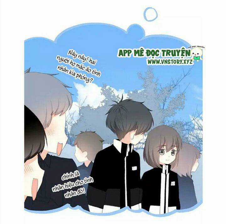 Con Tim Rung Động 2 - Chapter 40 - Trang 9