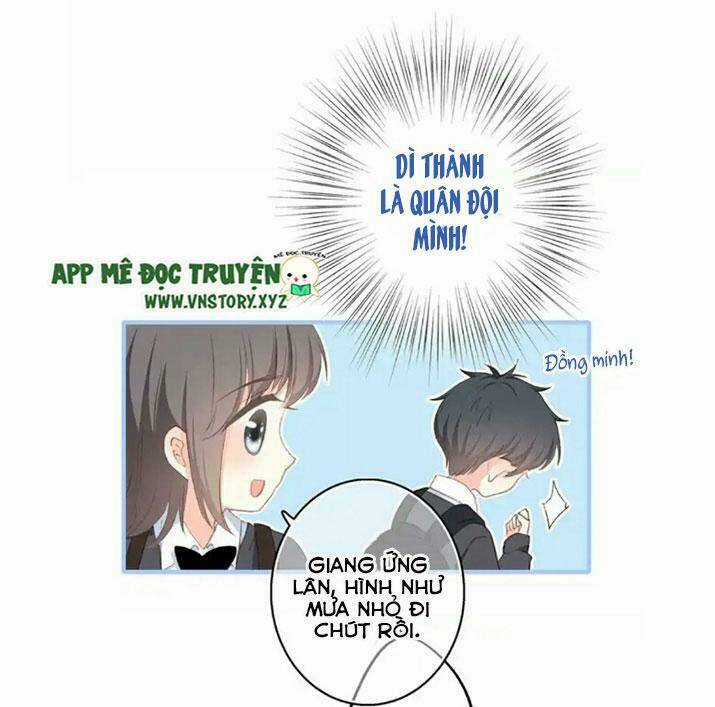 Con Tim Rung Động 2 - Chapter 40 - Trang 10